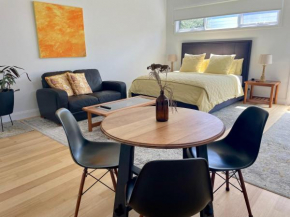 Port Fairy BNB - The Yellow Suite